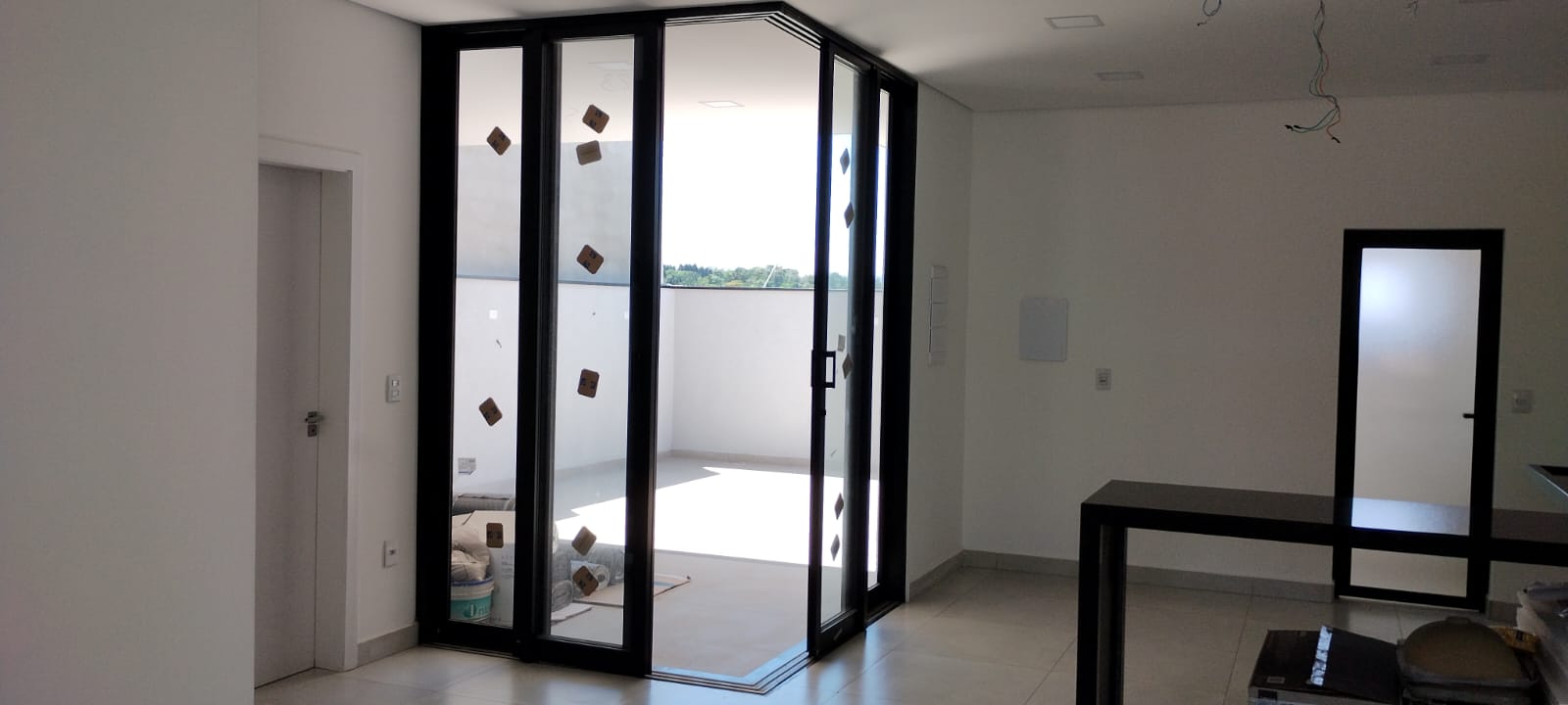 Casa com 3 dormit&oacute;rios &agrave; venda,153m&sup2; - Condom&iacute;nio Terras de São Francisco - Sorocaba -SP Avenida Paraná Sorocaba - 