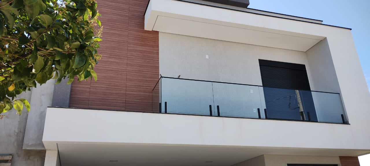 Casa com 3 dormit&oacute;rios &agrave; venda,153m&sup2; - Condom&iacute;nio Terras de São Francisco - Sorocaba -SP Avenida Paraná Sorocaba - 