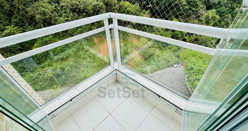 Apartamento para Venda - Enseada - Guarujá/SP! - Guarujá - 