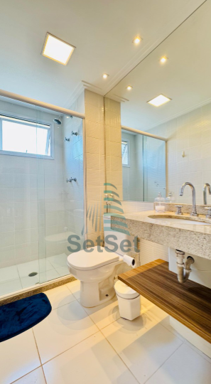 Apartamento para Venda - Enseada - Guarujá/SP! - Guarujá - 