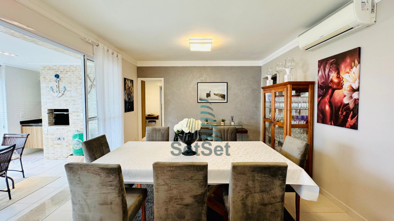 Apartamento para Venda - Enseada - Guarujá/SP! - Guarujá - 
