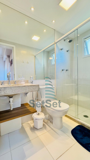 Apartamento para Venda - Enseada - Guarujá/SP! - Guarujá - 