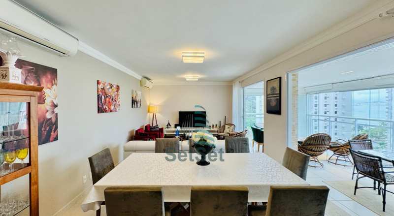 Apartamento para Venda - Enseada - Guarujá/SP! - Guarujá - 