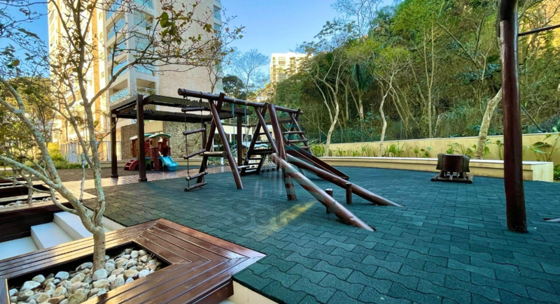 Apartamento para Venda - Enseada - Guarujá/SP! - Guarujá - 