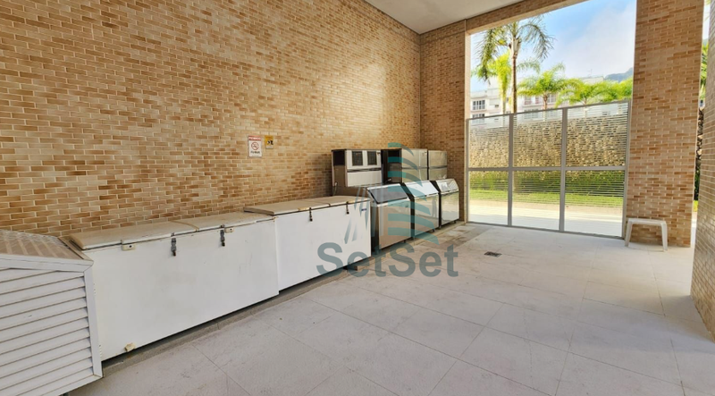 Apartamento para Venda - Enseada - Guarujá/SP! - Guarujá - 
