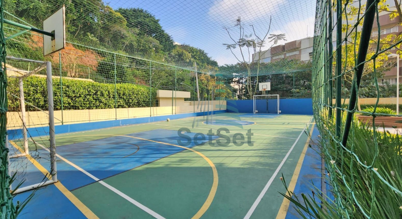 Apartamento para Venda - Enseada - Guarujá/SP! - Guarujá - 