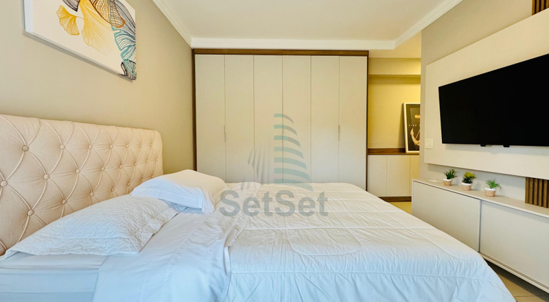 Apartamento para Venda - Enseada - Guarujá/SP! - Guarujá - 