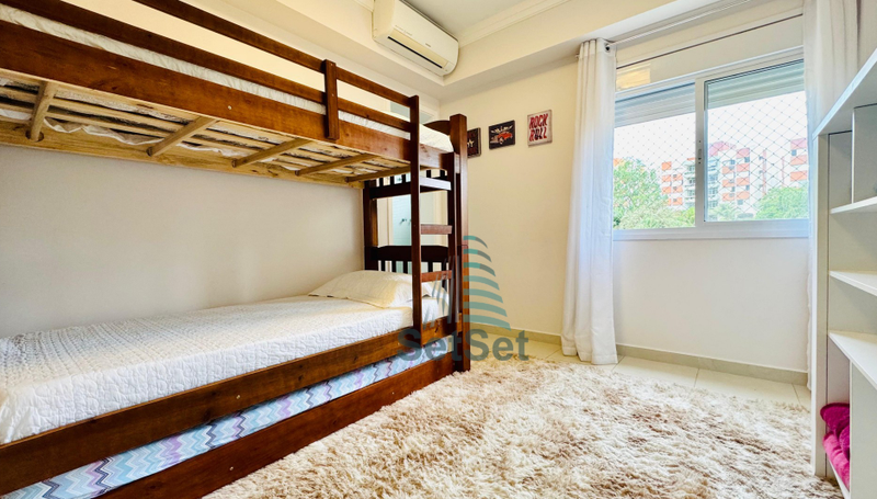 Apartamento para Venda - Enseada - Guarujá/SP! - Guarujá - 