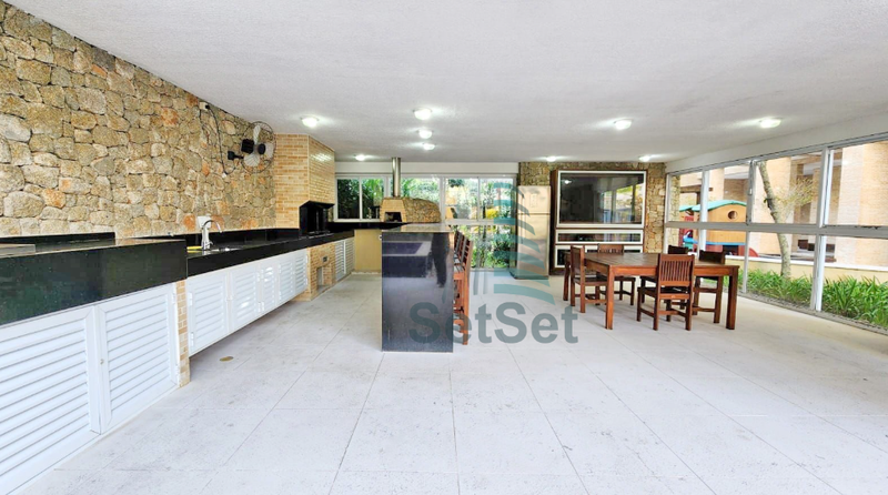 Apartamento para Venda - Enseada - Guarujá/SP! - Guarujá - 