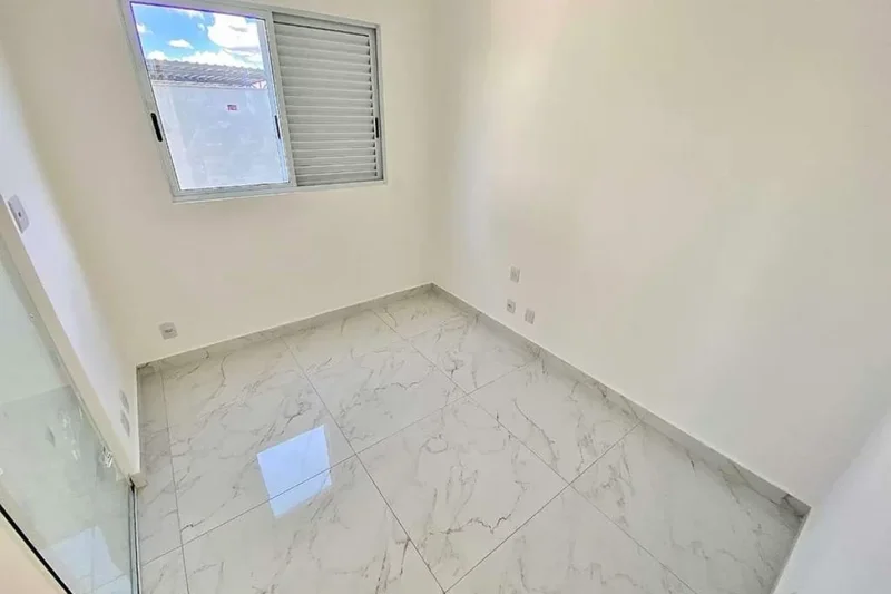 Área Privativa 130m² - 3 quartos - 3 banheiros Rua Hélio Baggetti Belo Horizonte - 