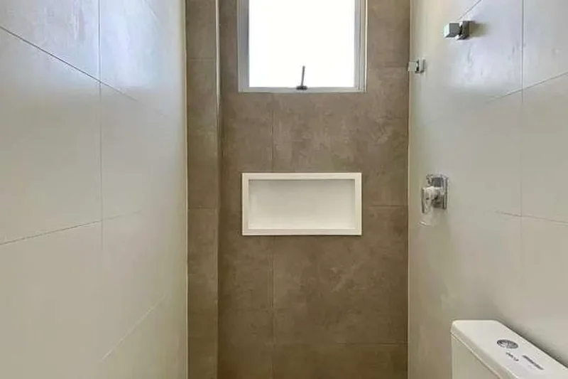 Área Privativa 130m² - 3 quartos - 3 banheiros Rua Hélio Baggetti Belo Horizonte - 