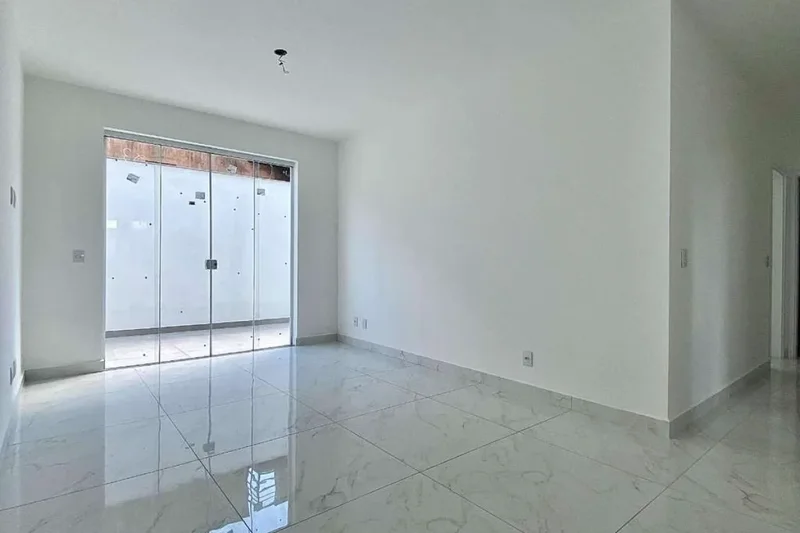 Área Privativa 130m² - 3 quartos - 3 banheiros Rua Hélio Baggetti Belo Horizonte - 