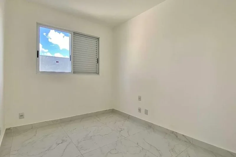 Área Privativa 130m² - 3 quartos - 3 banheiros Rua Hélio Baggetti Belo Horizonte - 