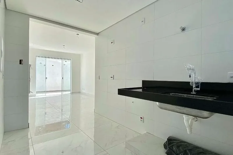 Área Privativa 130m² - 3 quartos - 3 banheiros Rua Hélio Baggetti Belo Horizonte - 