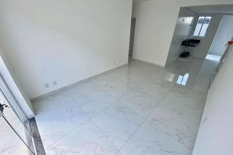Área Privativa 130m² - 3 quartos - 3 banheiros Rua Hélio Baggetti Belo Horizonte - 