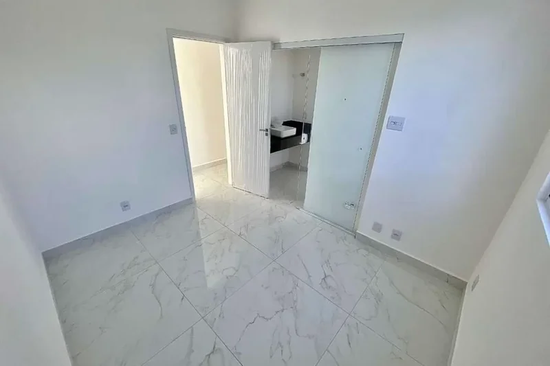 Área Privativa 130m² - 3 quartos - 3 banheiros Rua Hélio Baggetti Belo Horizonte - 