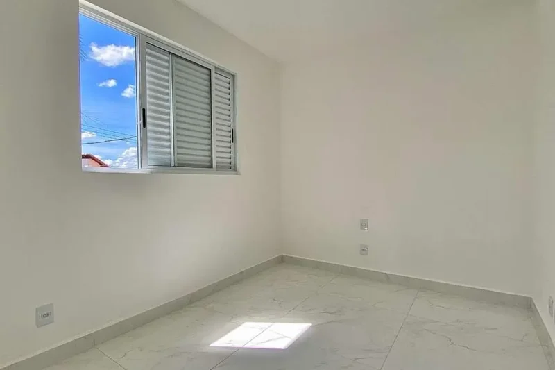 Área Privativa 130m² - 3 quartos - 3 banheiros Rua Hélio Baggetti Belo Horizonte - 