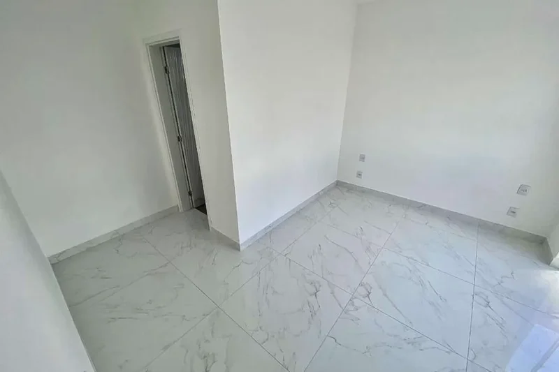 Área Privativa 130m² - 3 quartos - 3 banheiros Rua Hélio Baggetti Belo Horizonte - 