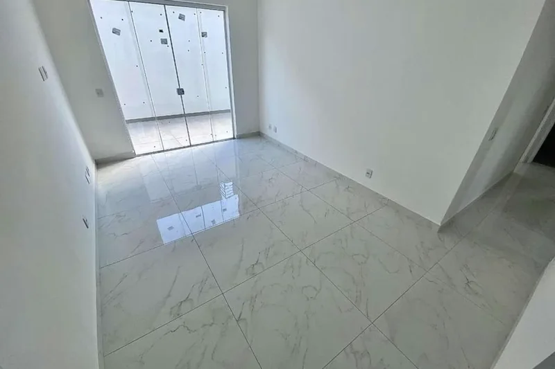 Área Privativa 130m² - 3 quartos - 3 banheiros Rua Hélio Baggetti Belo Horizonte - 