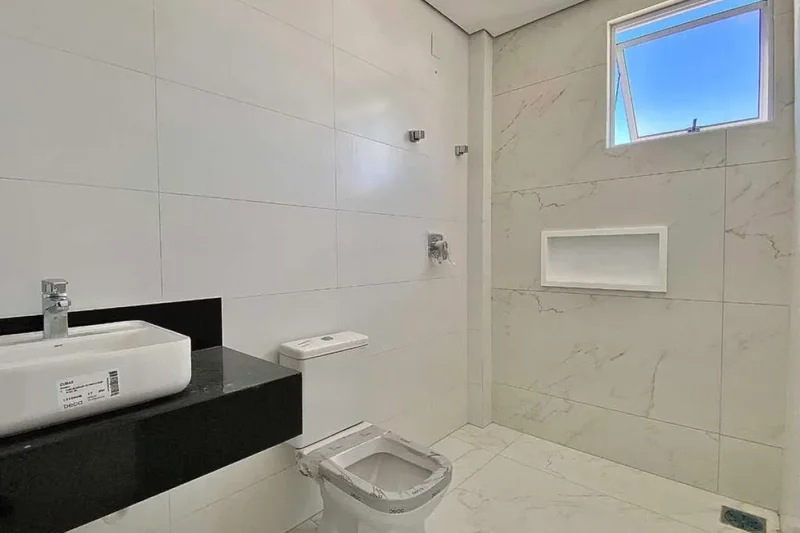 Cobertura 4 quartos - 2 suítes - 3  vagas 170m² Rua Hélio Baggetti Belo Horizonte - 