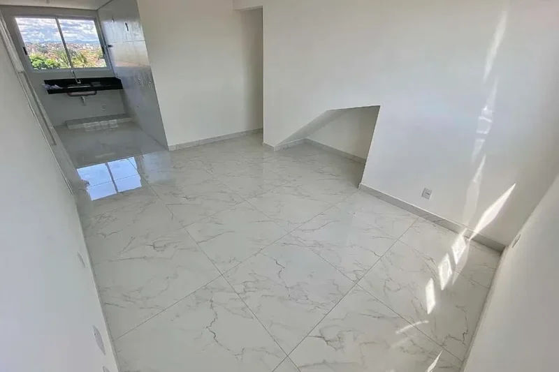 Cobertura 4 quartos - 2 suítes - 3  vagas 170m² Rua Hélio Baggetti Belo Horizonte - 