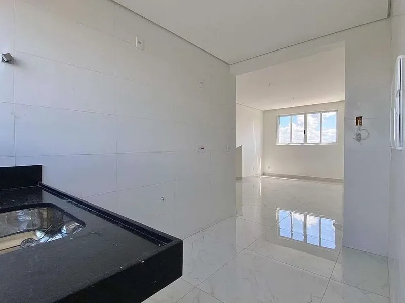 Cobertura 4 quartos - 2 suítes - 3  vagas 170m² Rua Hélio Baggetti Belo Horizonte - 