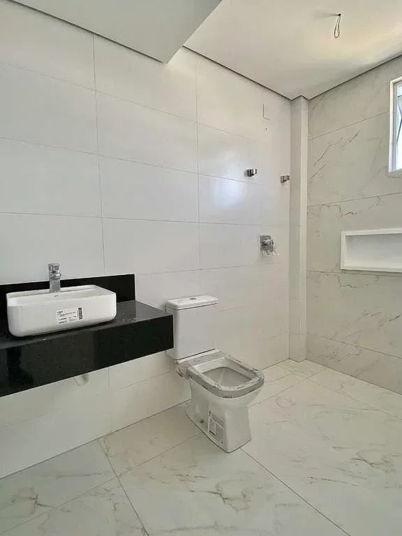 Cobertura 4 quartos - 2 suítes - 3  vagas 170m² Rua Hélio Baggetti Belo Horizonte - 