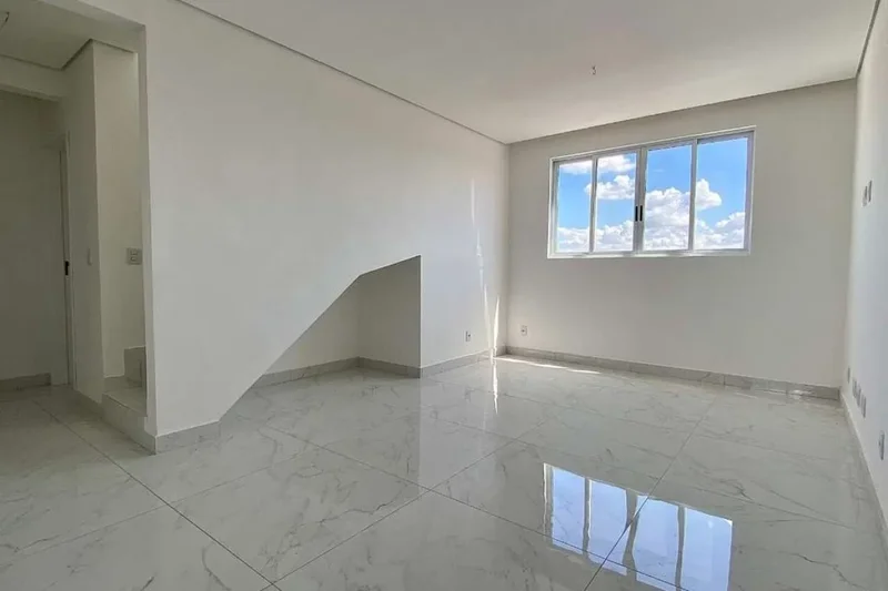 Cobertura 4 quartos - 2 suítes - 3  vagas 170m² Rua Hélio Baggetti Belo Horizonte - 