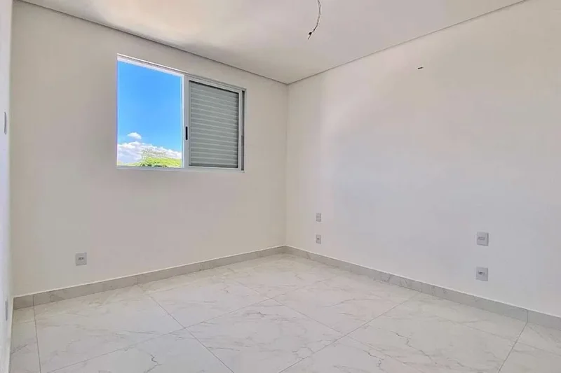 Cobertura 4 quartos - 2 suítes - 3  vagas 170m² Rua Hélio Baggetti Belo Horizonte - 