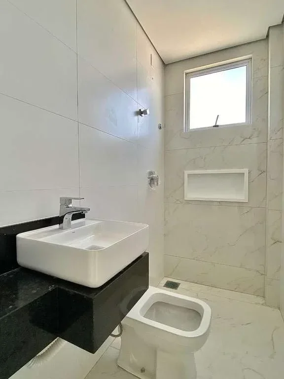 Cobertura 4 quartos - 2 suítes - 3  vagas 170m² Rua Hélio Baggetti Belo Horizonte - 