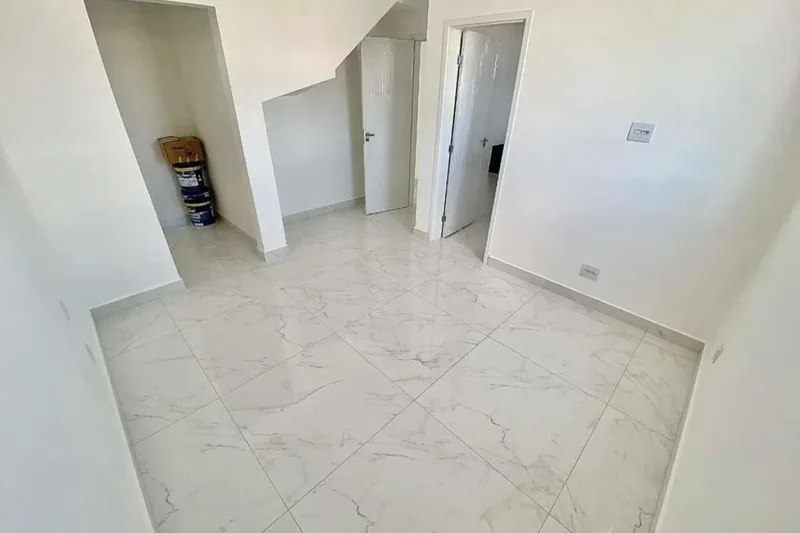 Cobertura 4 quartos - 2 suítes - 3  vagas 170m² Rua Hélio Baggetti Belo Horizonte - 