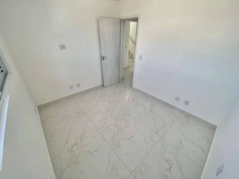 Cobertura 4 quartos - 2 suítes - 3  vagas 170m² Rua Hélio Baggetti Belo Horizonte - 