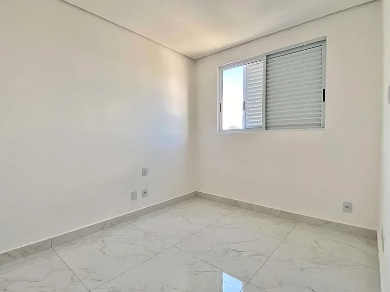 Cobertura 4 quartos - 2 suítes - 3  vagas 170m² Rua Hélio Baggetti Belo Horizonte - 