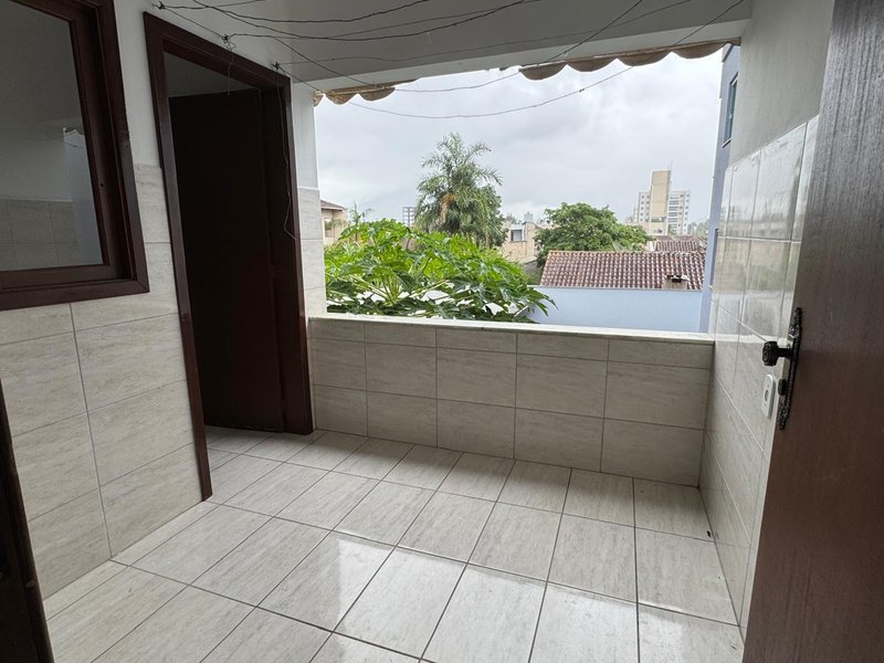 Apartamento sem taxa de Condomínio - Timbó - 