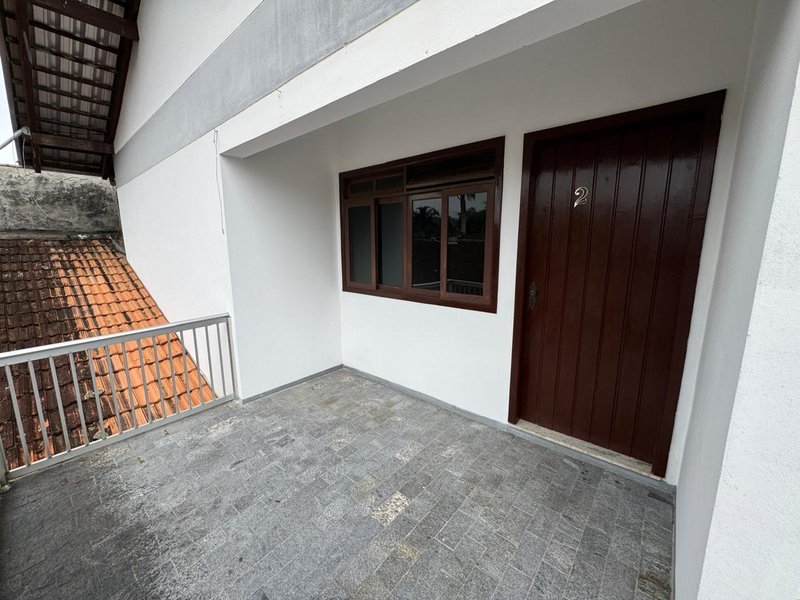 Apartamento sem taxa de Condomínio - Timbó - 