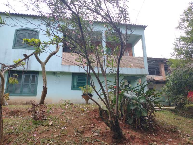 Chácara com ótima localização - Santana de Parnaíba - 