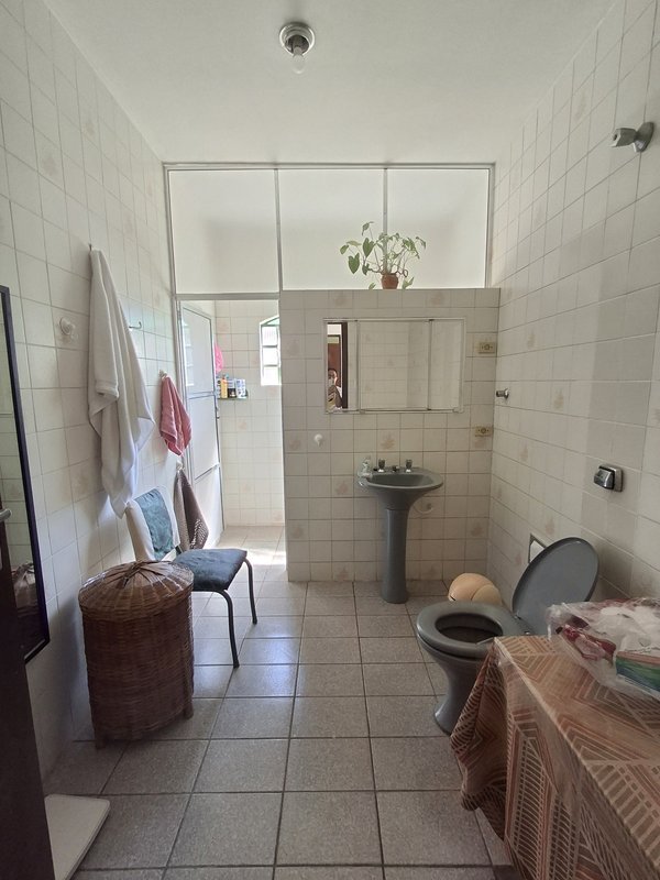 Chácara com ótima localização - Santana de Parnaíba - 