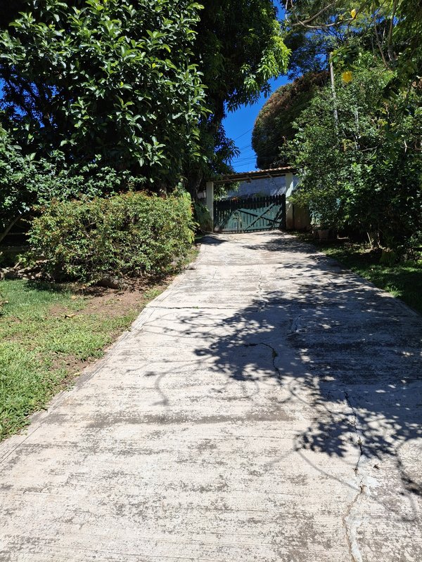 Chácara com ótima localização - Santana de Parnaíba - 