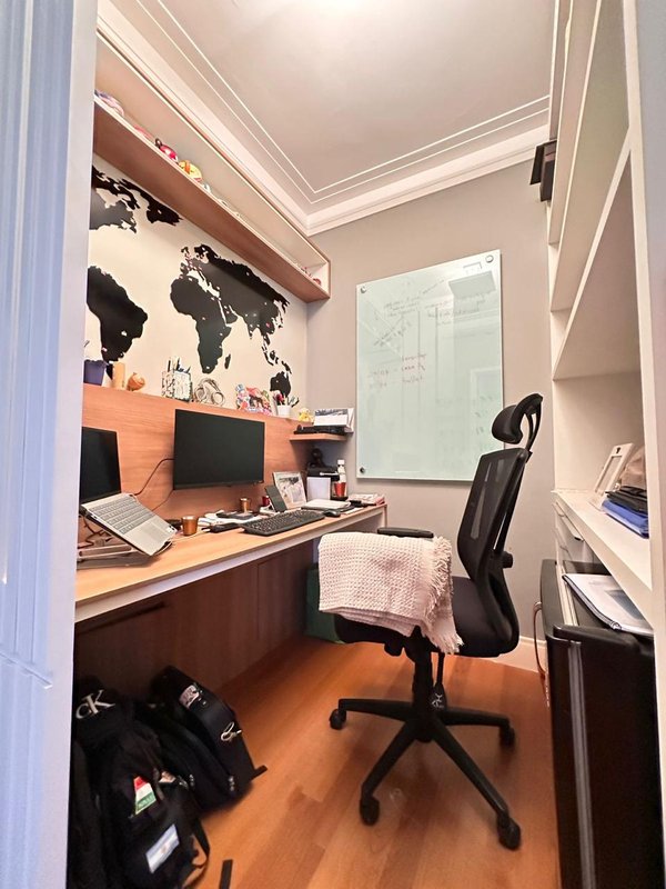 Linda casa em condomínio cercada pela natureza - Campinas - 