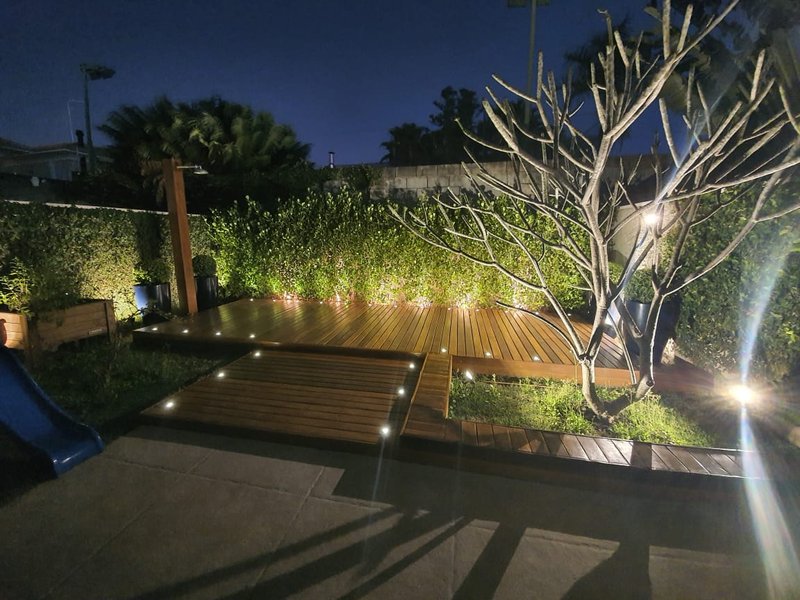 Linda casa em condomínio cercada pela natureza - Campinas - 