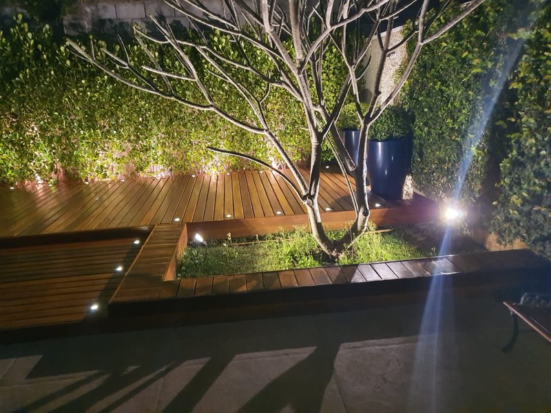 Linda casa em condomínio cercada pela natureza - Campinas - 