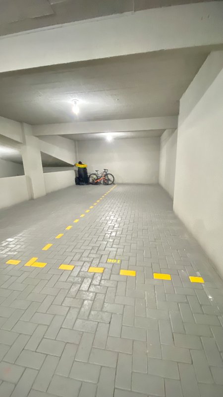 APARTAMENTO COM 1 SUÍTE MAIS 1 DORMITÓRIO NA SANTA RITA - Brusque - 
