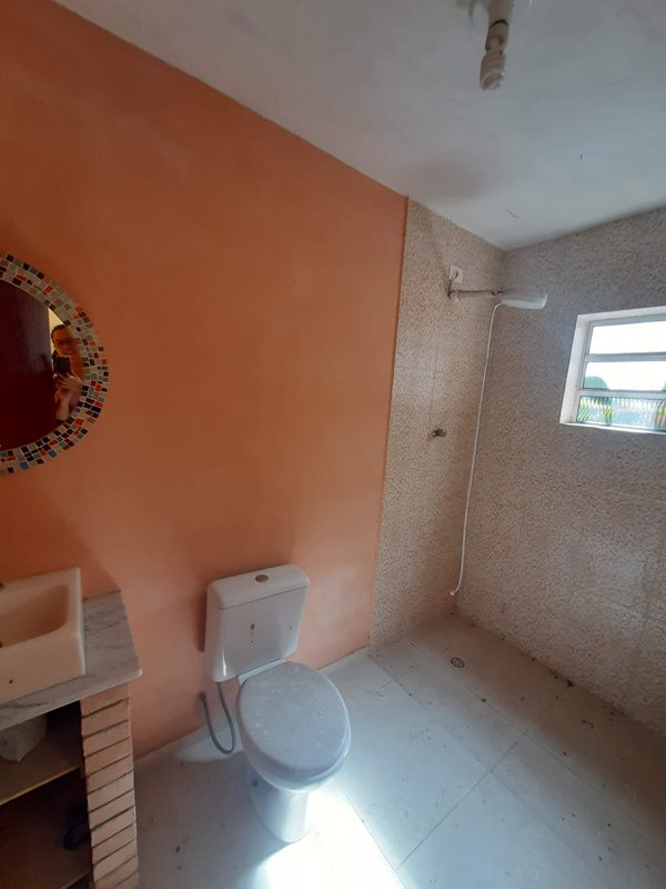 Linda Chácara com lazer completo - Santana de Parnaíba - 