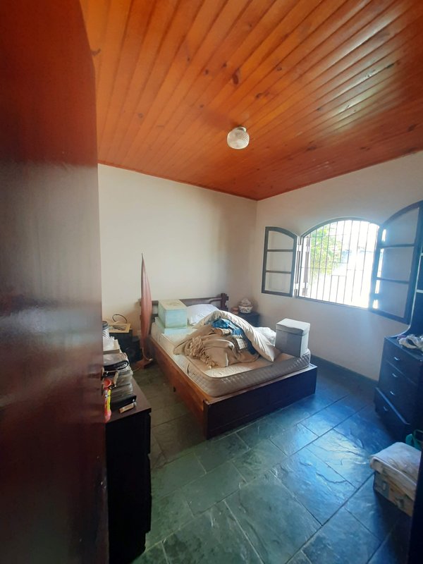 Linda Chácara com lazer completo - Santana de Parnaíba - 