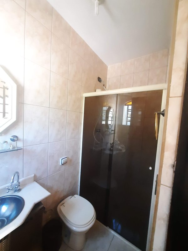 Linda Chácara com lazer completo - Santana de Parnaíba - 
