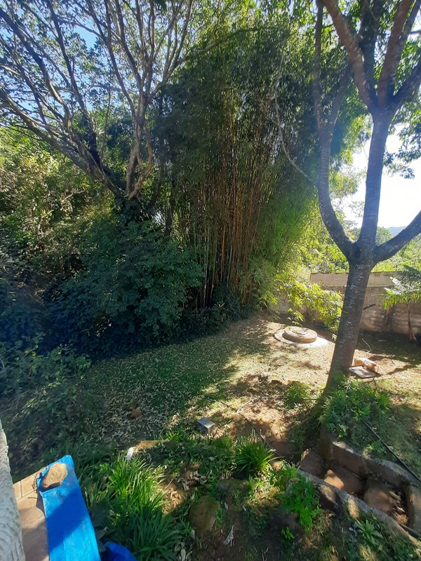 Linda Chácara com lazer completo - Santana de Parnaíba - 