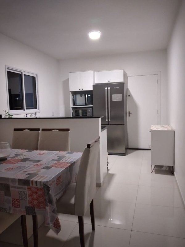 Sobrado maravilhoso na Vila Suíssa com 3 dormitórios, sendo 1 suíte - Mogi das Cruzes - 