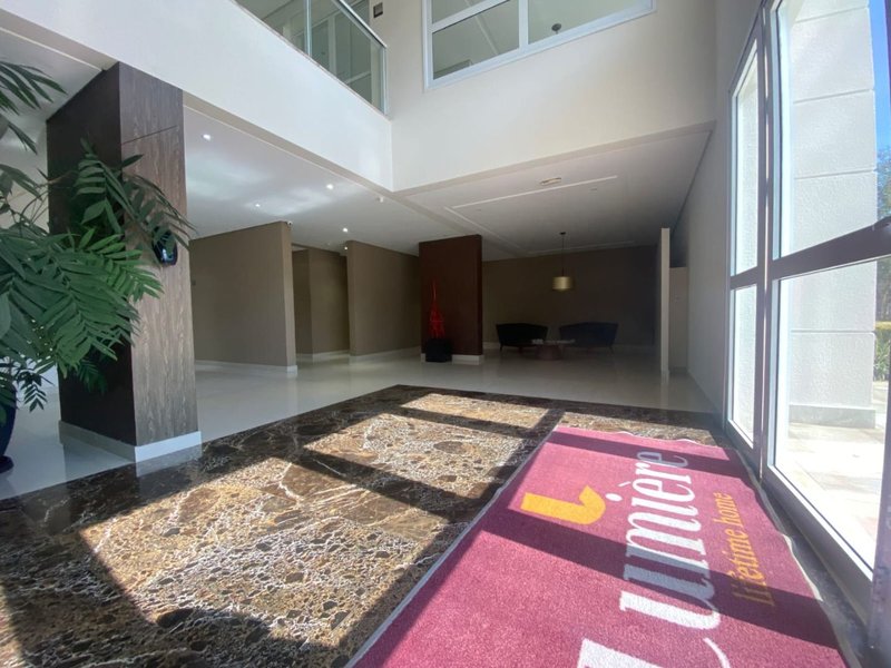Excelente Apartamento no Edifício Lumiere, face norte, com 03 dormitórios, 01 suíte - Mogi das Cruzes - 