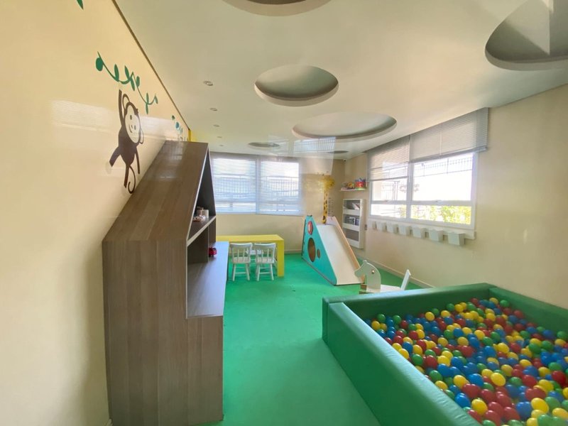 Excelente Apartamento no Edifício Lumiere, face norte, com 03 dormitórios, 01 suíte - Mogi das Cruzes - 