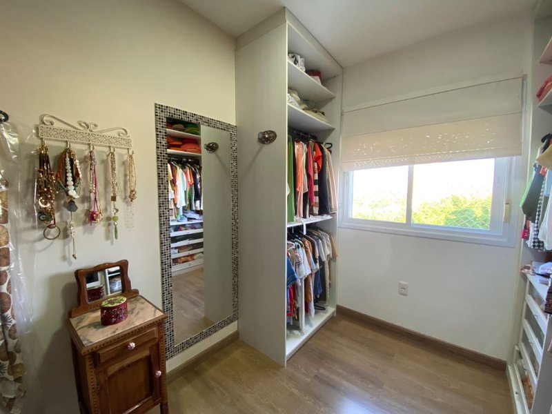 Excelente Apartamento no Edifício Lumiere, face norte, com 03 dormitórios, 01 suíte - Mogi das Cruzes - 